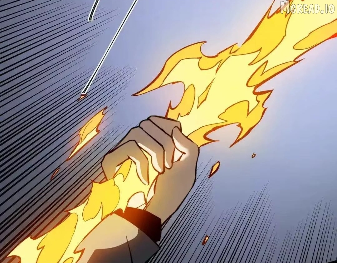 After the School Belle Dumped Me, I Became a Martial Arts God Chapter 95  - page 2